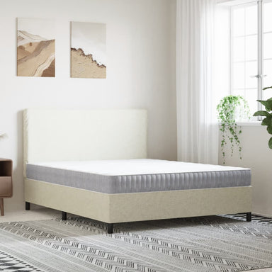 Pocket Spring Mattress Medium Queen Size