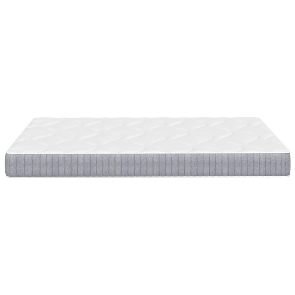 Pocket Spring Mattress Medium Queen Size