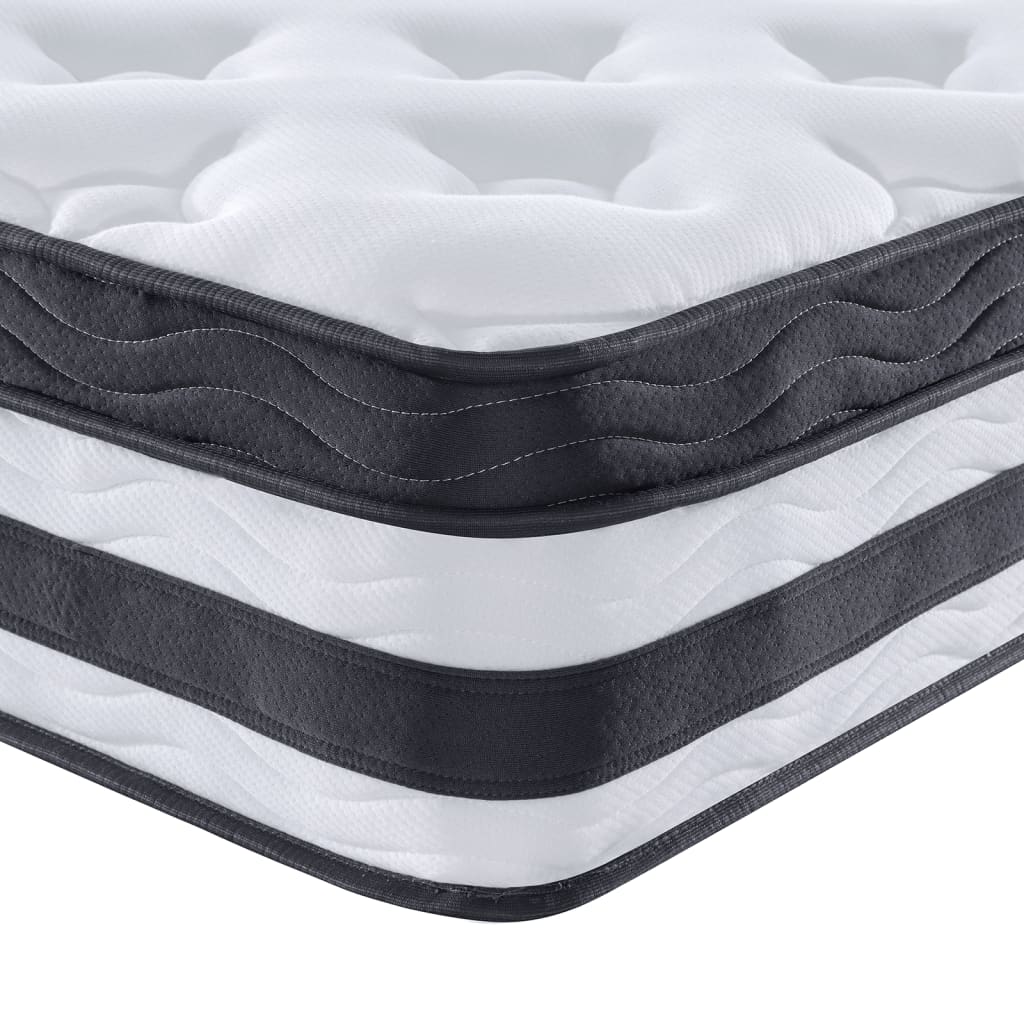 Pocket Spring Mattress Medium