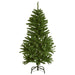 Artificial Hinged Christmas Tree 150 Leds