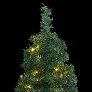 Slim Christmas Tree 300 Leds