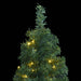 Slim Christmas Tree 300 Leds