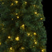 Slim Christmas Tree 300 Leds