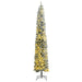 Slim Christmas Tree 300 Leds