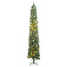 Slim Christmas Tree 300 Leds