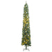 Slim Christmas Tree 300 Leds