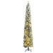 Slim Christmas Tree 300 Leds