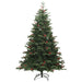 Artificial Hinged Christmas Tree 300 Leds