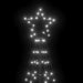 Christmas Tree Light With Spikes 220 Leds