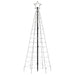 Christmas Tree Light With Spikes 220 Leds