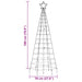 Christmas Tree Light With Spikes 220 Leds