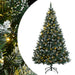 Artificial Christmas Tree 300 Leds