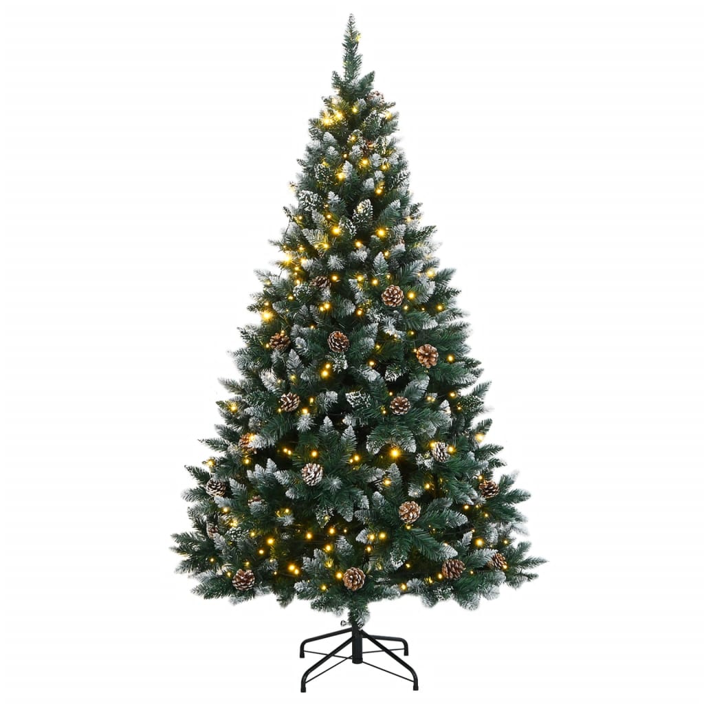 Artificial Christmas Tree 300 Leds