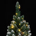 Artificial Christmas Tree 300 Leds