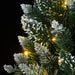 Artificial Christmas Tree 300 Leds