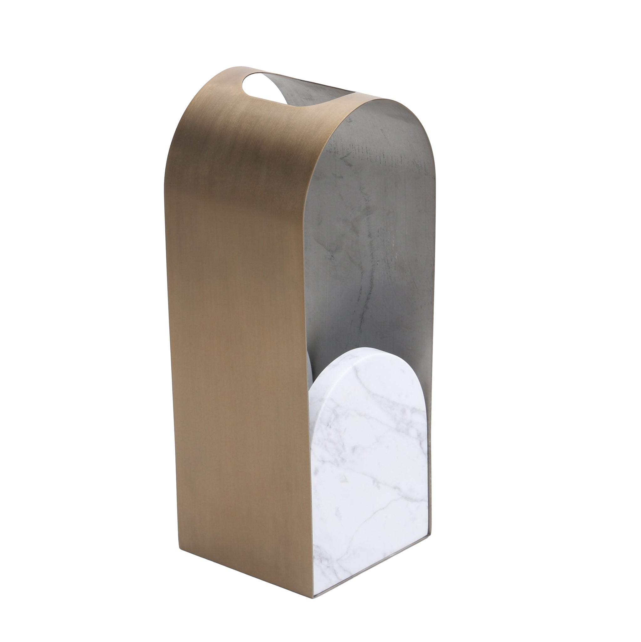 Arched Vase - Large - image 4