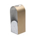 Showcasing Secana Arched Vase - Large AC10695-KM Vase by Calibre Furniturs