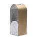 Showcasing Secana Arched Vase - Large AC10695-KM Vase by Calibre Furniturs