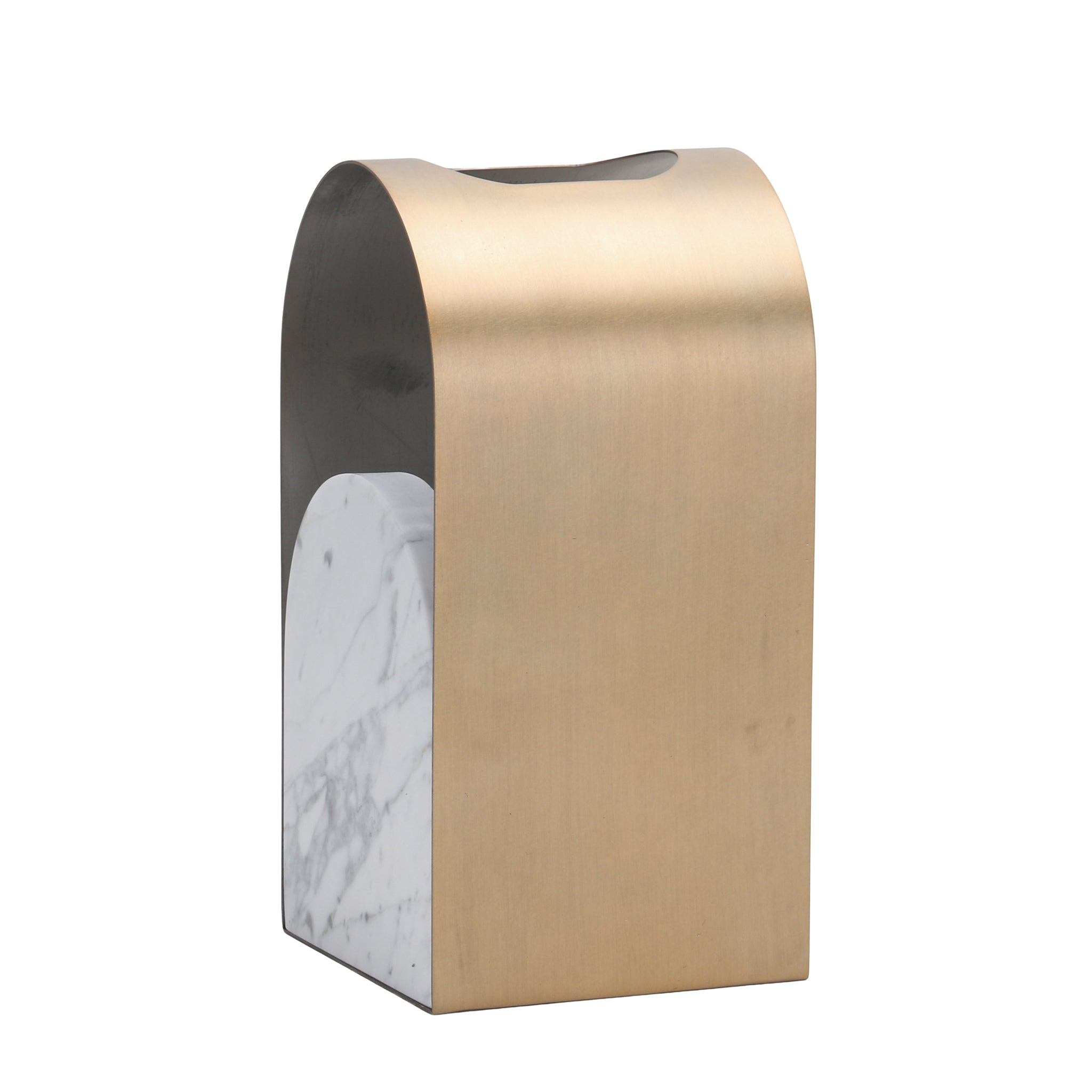 Arched Vase - Small - image 2
