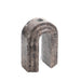Marble  Arch Vase - Dark Coffee - image 9