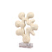 Showcasing Sonanova Organic Desktop Sculpture - Beige AC10703-KM  by Calibre Furniturs