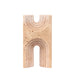 Carved Marble Sculpture - Beige - image 3