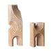 Carved Marble Sculpture - Beige - image 9