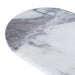 Natural Marble Tray - White - image 5