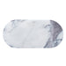 Natural Marble Tray - White - image 6