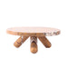 Marble Tray - Rainforest Brown - image 3