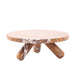 Marble Tray - Rainforest Brown - image 5