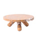 Marble Tray - Rainforest Brown - image 6