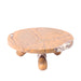 Marble Tray - Rainforest Brown