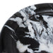 Showcasing Pikeno Marble Bowl - Black AC10712-KM  by Calibre Furniturs