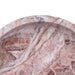 Round Marble Tray - Multicolor - image 6