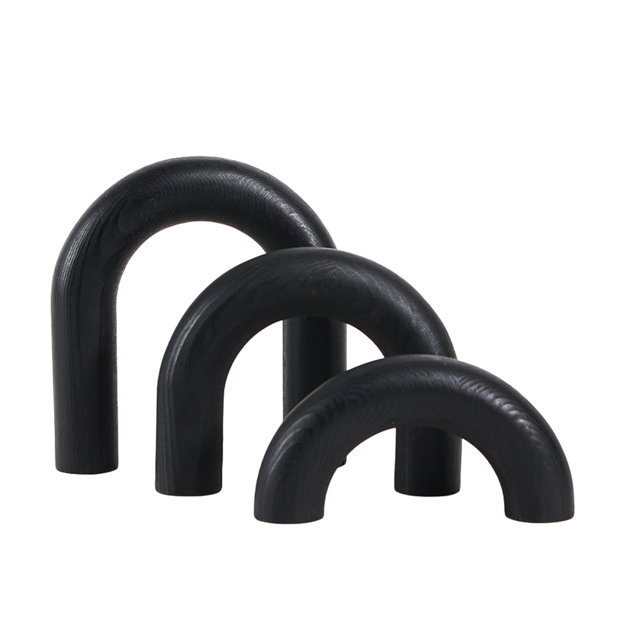 Modular Arches - Black
