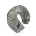 Sea Waves Marble Sculpture - Green - image 7