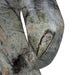 Sea Waves Marble Sculpture - Green - image 4