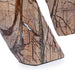 Sea Waves Marble Sculpture - Brown - image 6