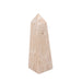 Obelisks Large Sculpture - Beige - image 2