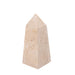 Obelisks Small Sculpture - Beige - image 2