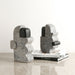 Style A Ceramic Sclupture - image 4