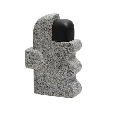 Showcasing Tolalo Style A Ceramic Sclupture FD-D24005A  by Calibre Furniturs