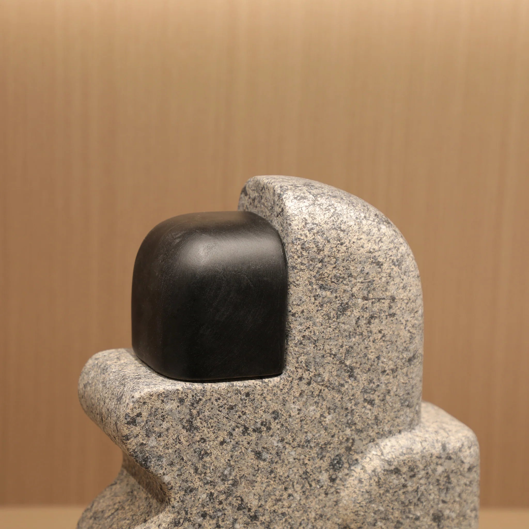 Tolalo Style A Ceramic Sclupture