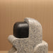 Style A Ceramic Sclupture - image 5