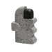 Style A Ceramic Sclupture