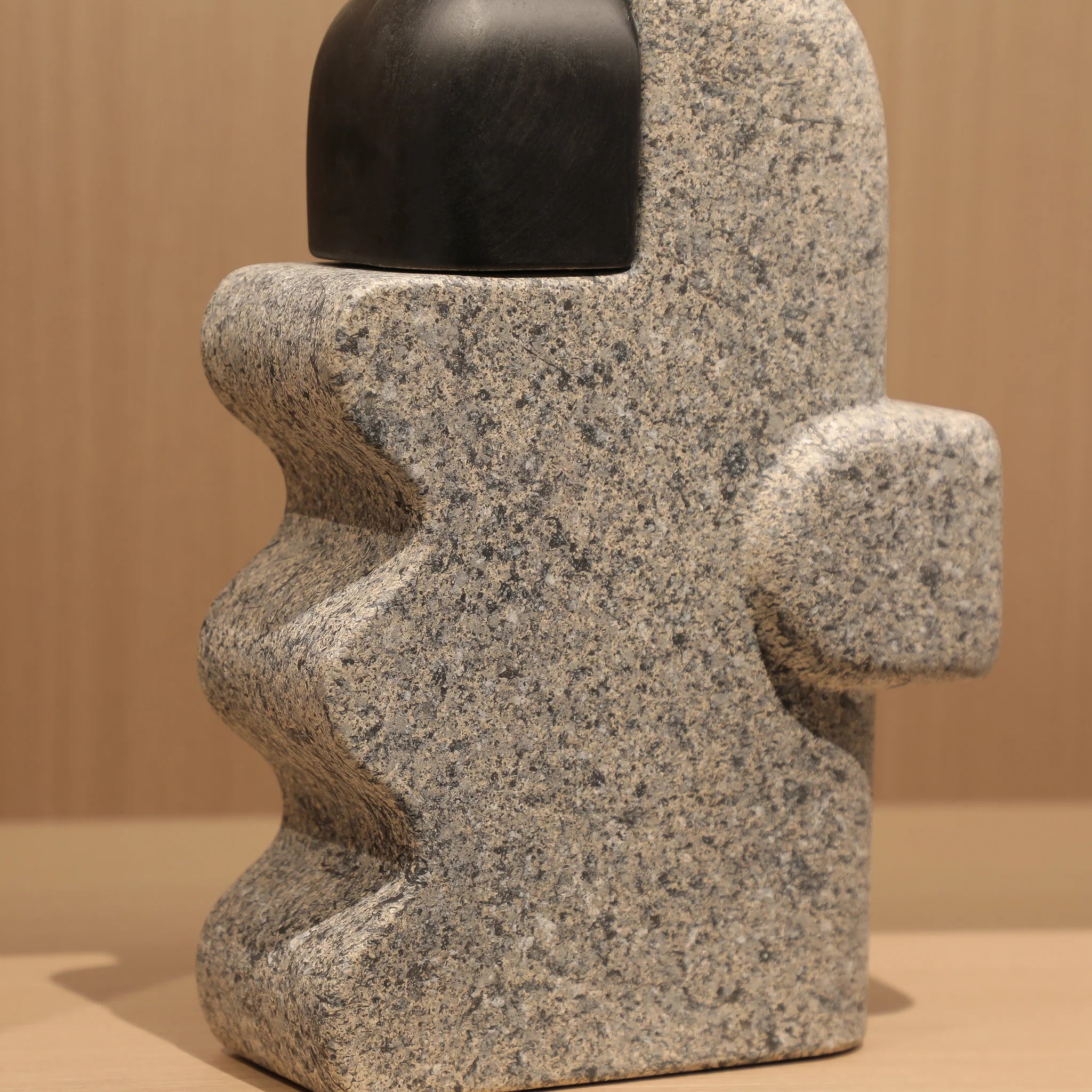 Tolalo Style A Ceramic Sclupture