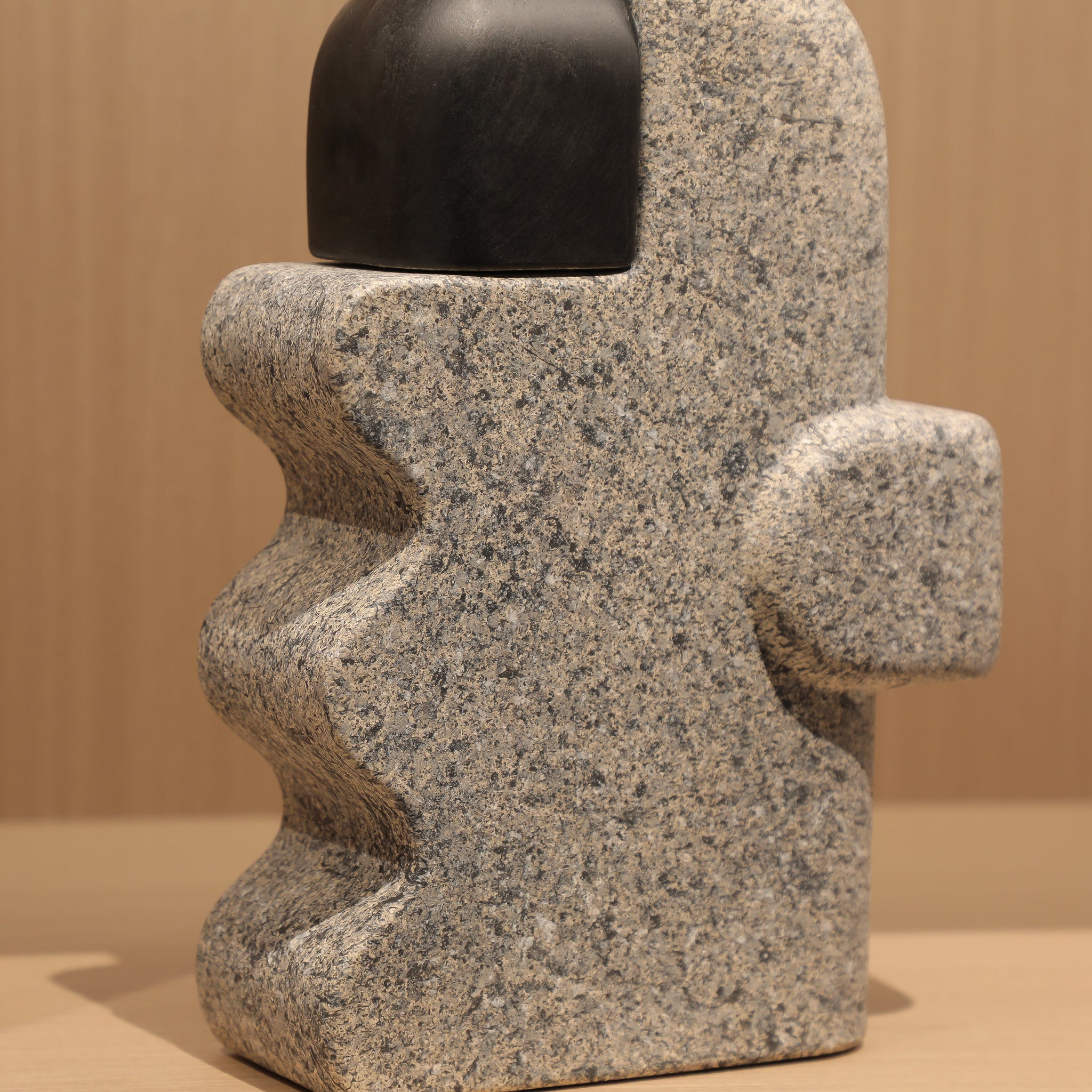 Style A Ceramic Sclupture - image 6