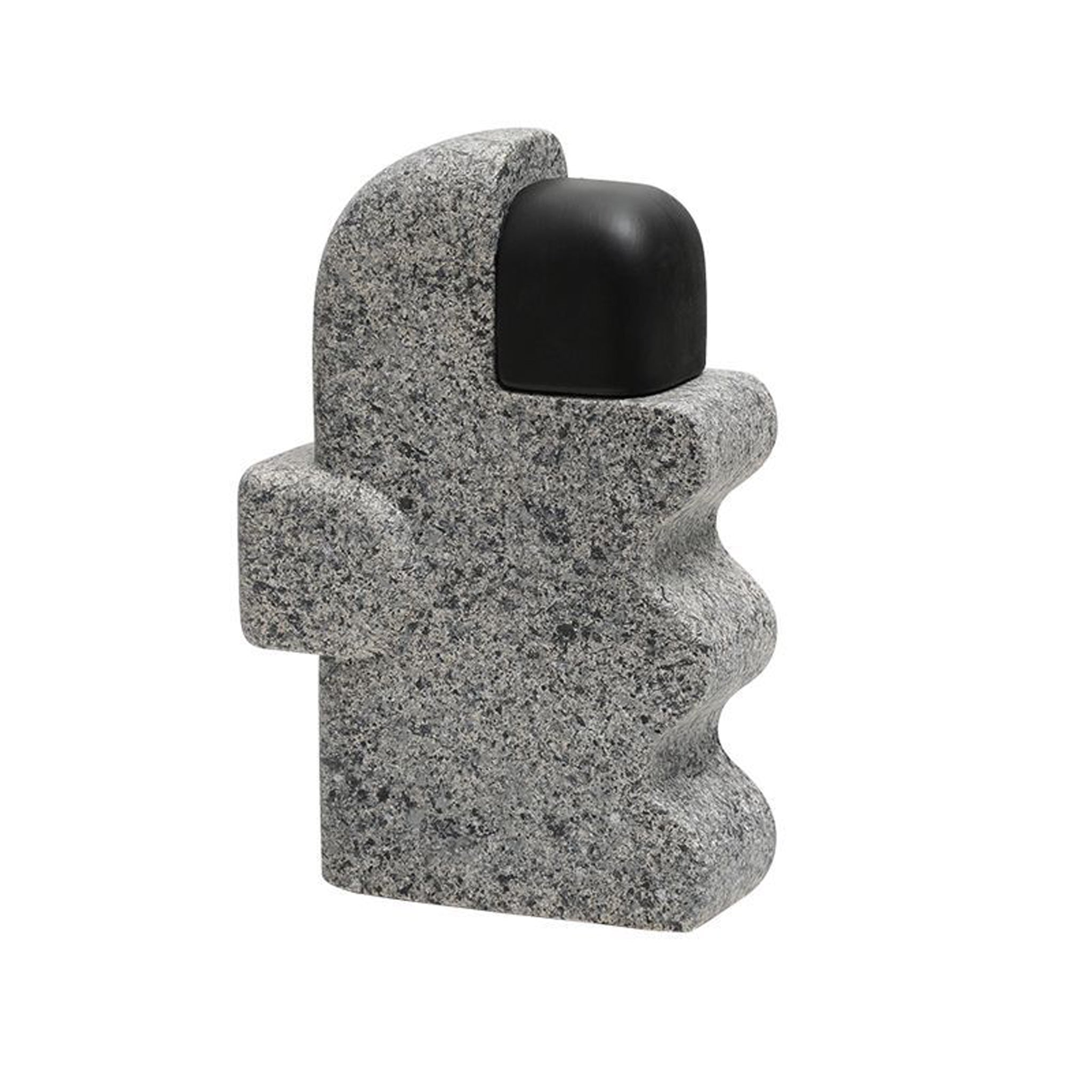 Style A Ceramic Sculpture