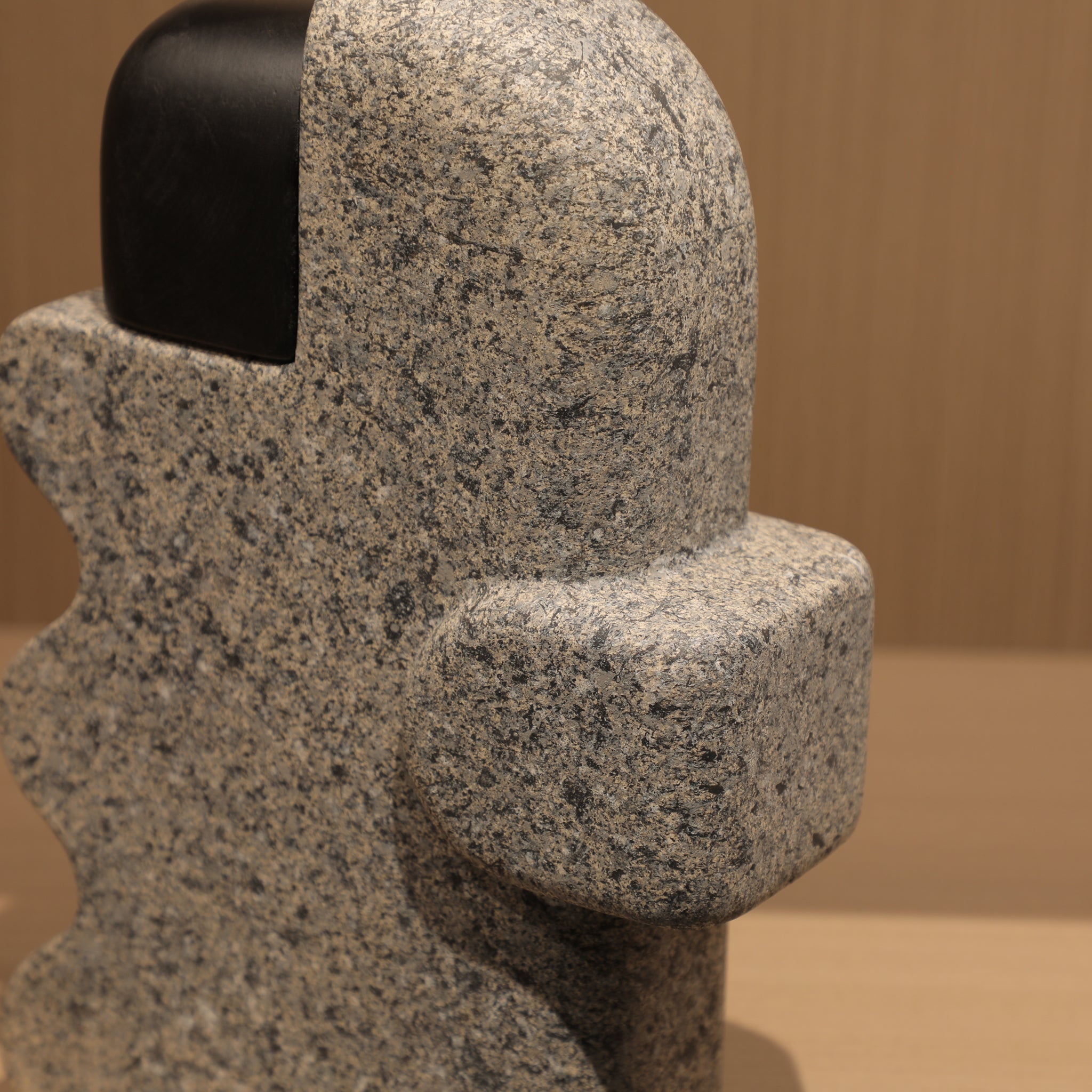 Style A Ceramic Sclupture - image 7